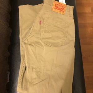 Levi jeans, men- 31 x 32